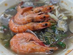 海鲜抱罗粉-太婆抱罗粉…海南特色小吃(一市场店)