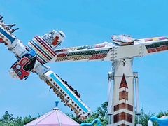 -厦门方特梦幻王国