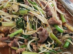 -龙上水现炒生料(柳沙店)