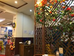 大堂-东吴面馆(十全街店)