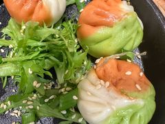 -蔡澜点心·粤菜(丽泽天街店)