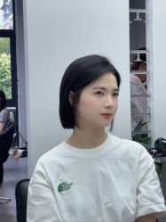 -DK SALON连锁专业烫染接发店
