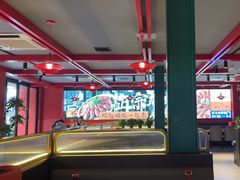-京悦南门涮羊肉·羊蝎子火锅(田林路店)