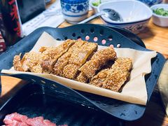 -牛街清真满恒記(平安里西大街店)