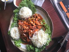 -长今家韩国料理(瑞景店)
