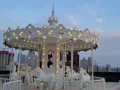 -天河城购物中心