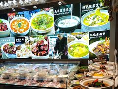 -丁哥·庐味鲜 土菜·20年老字号(世纪阳光花园店)