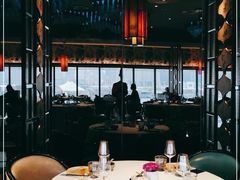 大堂-悦江(梅奔中心店)