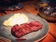 牛肉眼牛排-The Meat & Wine Co Southbank(南岸店)