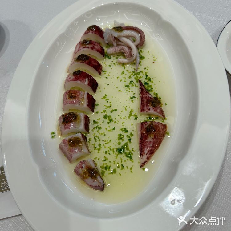 打卡古大师的北京厨房