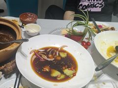 -香融府·烤鸭·家常菜(马家堡路店)