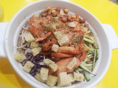 -嗨皮儿·现蒸面皮(抄纸巷店)