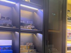 -日本手作眼镜·久川睛匠(新中关购物中心店)