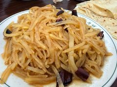 -清真永恒华威肉饼(潘家园店)