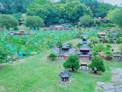 -深圳锦绣中华民俗村