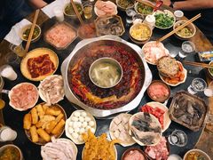-大龙火锅(老店)