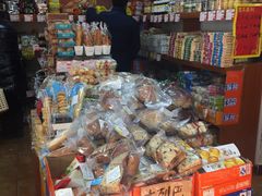 零售区-百年义利(百万庄店)