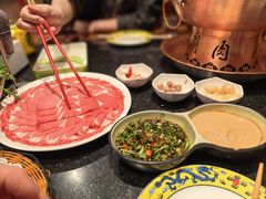 -南门涮肉(通州店)