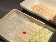 -额尔敦传统涮(公园西路店)