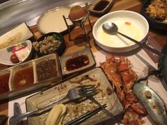 -赤坂亭·M9和牛烧肉·铁板烧(合肥万象城店)