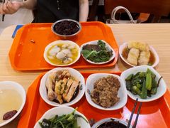 -梅园食堂