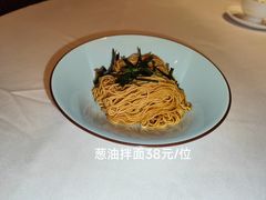 -上海兴国宾馆 丽宫中餐厅