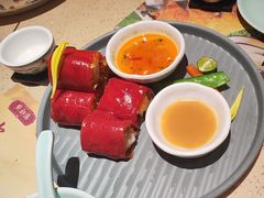 -点都德(华强南店)