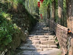 -山沟沟景区