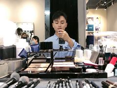 -海马体照相馆(万菱汇店)