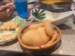 -集渔·泰式海鲜火锅(科华店)