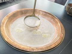 -诺敏塔拉奶茶-布里亚特包子-手把肉(锦都会店)