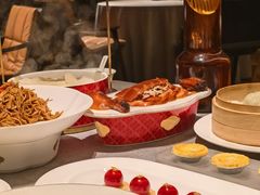 -秀儿四九城·新京菜(亚运村鸟巢店)