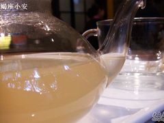 Ginger&nbsp;Tea-Ginger(兴国路店)
