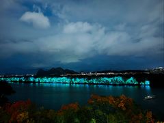 -璟象酒店-爱丽坊景观餐厅