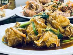-船奇蒸汽海鲜·闽菜(八市海鲜总店)