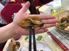 -台山美食一绝阿四台山黄鳝饭(阿四创作店)
