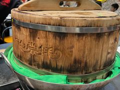 -飞尝蚝·顺德菜·鱼生(顺德总店)