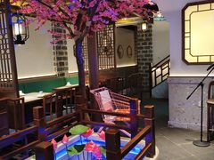 -姑苏家宴·苏帮菜·松鼠桂鱼(苏州总店)