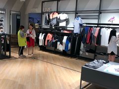 -NIKE(朝阳合生汇店)