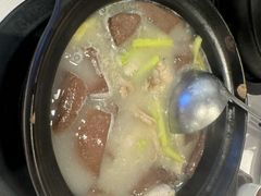 -沙河粉村·国家非遗传承(云台店)