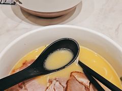 -和府捞面(曹路花园城店)
