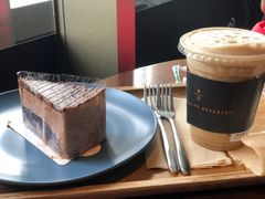 -星巴克(北京三里屯SOHO一店)