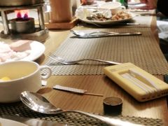-都会尚膳·海鲜自助餐厅(重庆万豪酒店)