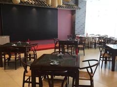 大堂-东方大酒楼(万科店)