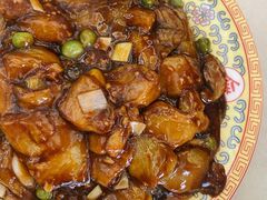 -砂锅居(西四店)