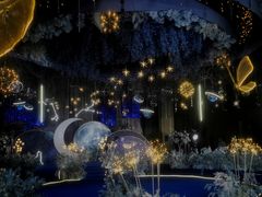 -宜昌富力皇冠假日酒店·咖啡1号西餐厅