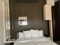 -上海柏悦酒店