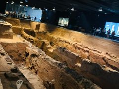 -秦始皇帝陵博物院-丽山园