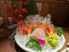 -福樱兰海鲜放题铁板烧(加州店)