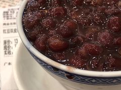 红豆双皮奶-仁信老铺(华盖路店)